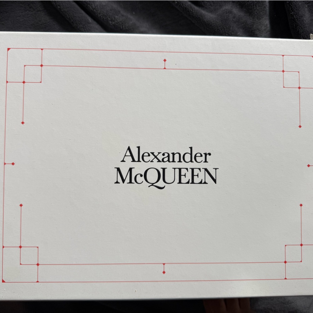 Alexander McQueens